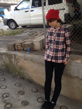 かげさんのコーディネート