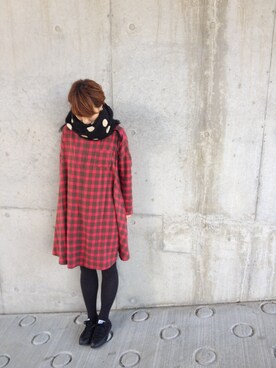 かげさんのコーディネート