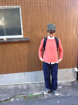 かげさんのコーディネート