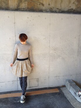 かげさんのコーディネート