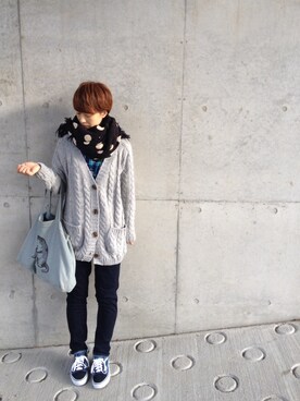 かげさんのコーディネート