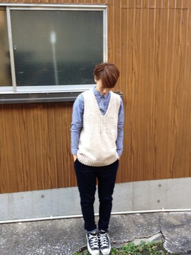 かげさんのコーディネート