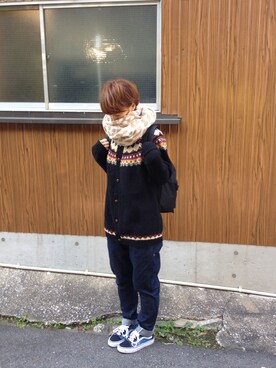 かげさんのコーディネート