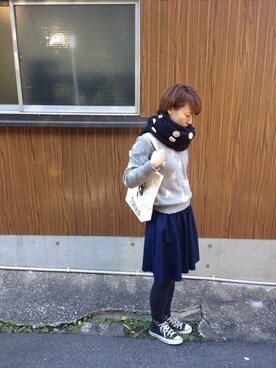 かげさんのコーディネート