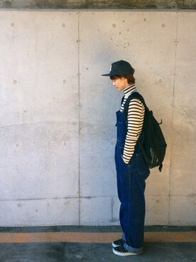 かげさんのコーディネート