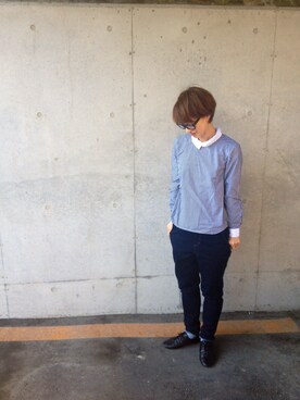 かげさんのコーディネート