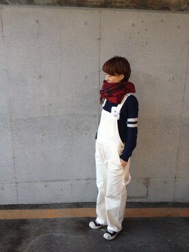 かげさんのコーディネート