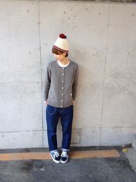 かげさんのコーディネート