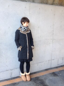 かげさんのコーディネート