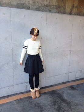 かげさんのコーディネート