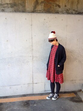 かげさんのコーディネート