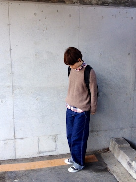 かげさんのコーディネート