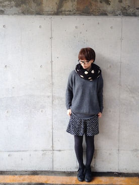 かげさんのコーディネート