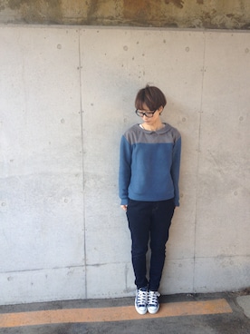 かげさんのコーディネート