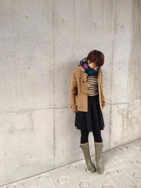 かげさんのコーディネート