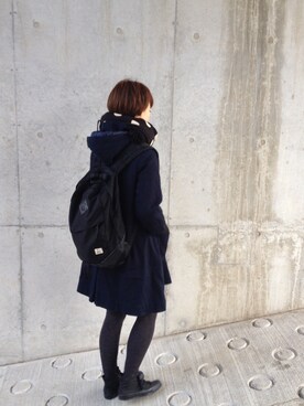 かげさんのコーディネート