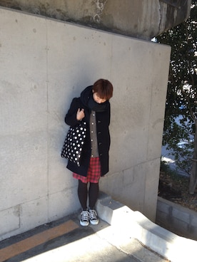 かげさんのコーディネート