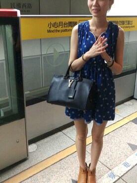 wuyuweiさんのコーディネート