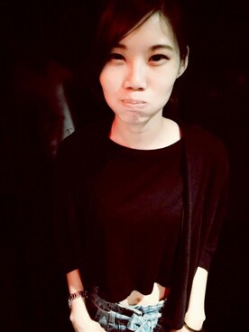 wuyuweiさんのコーディネート