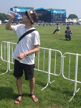 RYUMAさんのコーディネート