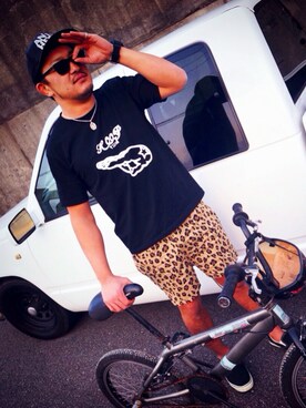 HOOP☆71103さんのコーディネート