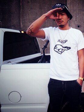 HOOP☆71103さんのコーディネート