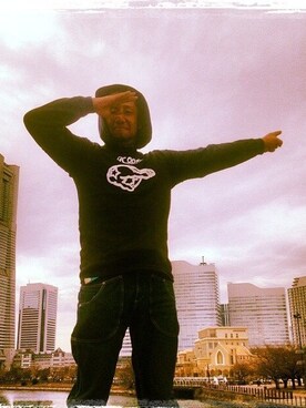 HOOP☆71103さんのコーディネート