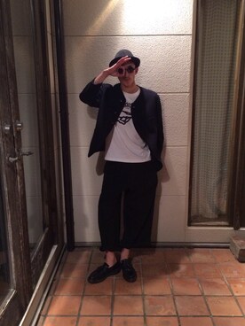 HOOP☆71103さんのコーディネート