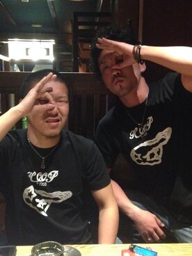 HOOP☆71103さんのコーディネート