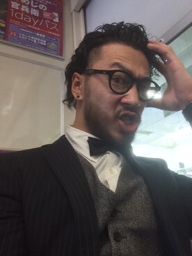 HOOP☆71103さんのコーディネート