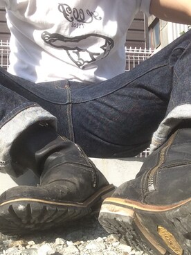 HOOP☆71103さんのコーディネート