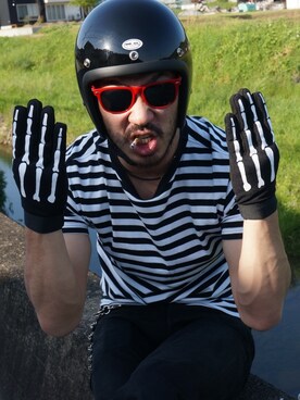 HOOP☆71103さんのコーディネート