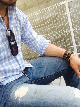 HOOP☆71103さんのコーディネート