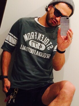 HOOP☆71103さんのコーディネート