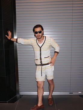 HOOP☆71103さんのコーディネート