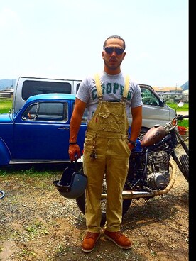 HOOP☆71103さんのコーディネート