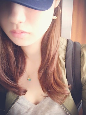 Mai さんのコーディネート