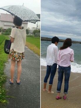 ayanoさんのコーディネート