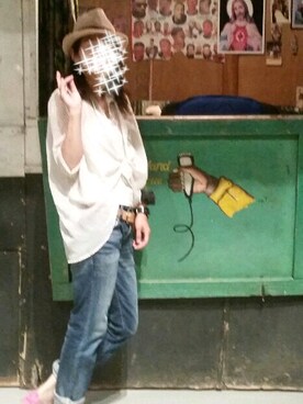 ayanoさんのコーディネート