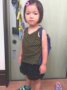 rumiさんのコーディネート