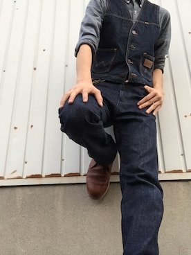 izumi (旧姓)さんのコーディネート