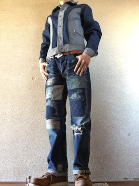 izumi (旧姓)さんのコーディネート