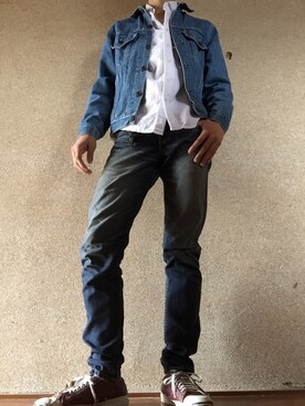 izumi (旧姓)さんのコーディネート