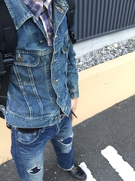 izumi (旧姓)さんのコーディネート