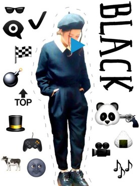 🐼NACCHI🐼さんのコーディネート