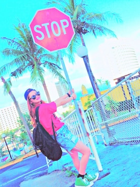 🐼NACCHI🐼さんのコーディネート