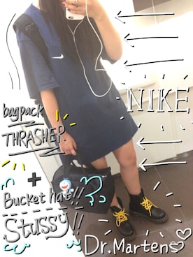 🐼NACCHI🐼さんのコーディネート