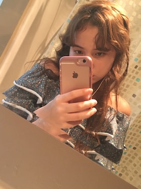 Meg めぐさんのコーディネート