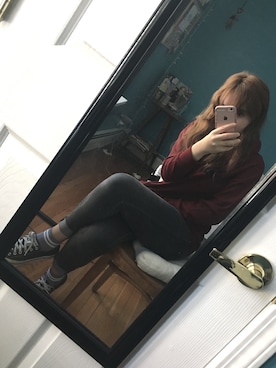 Meg めぐさんのコーディネート