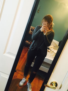 Meg めぐさんのコーディネート